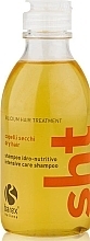 Fragrances, Perfumes, Cosmetics Intensive Care Shampoo - Barex Italiana SHT Intensive Care Shampoo (sample)