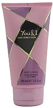 Fragrances, Perfumes, Cosmetics One Direction You & I - Body Lotion