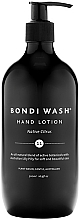 Fragrances, Perfumes, Cosmetics Native Citrus Hand Lotion - Bondi Wash Hand Lotion Native Citrus