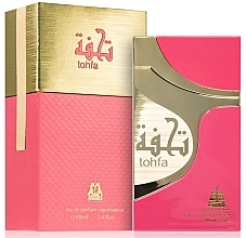 Fragrances, Perfumes, Cosmetics Bait Al Bakhoor Tohfa Pink - Eau de Parfum