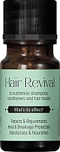 Fragrances, Perfumes, Cosmetics Repairing Complex for Damaged Hair - Pharma Group Laboratories Alchem Shot of Hair Revival