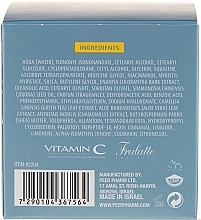 Vitamin C Moisturizing Cream - Frulatte Vitamin C Moisturizing Cream — photo N10