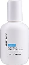 Face Lotion for Oily Skin - NeoStrata Oily Skin Solution — photo N1