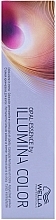 Fragrances, Perfumes, Cosmetics Hair Color - Wella Professionals Illumina Color Opal-Essence