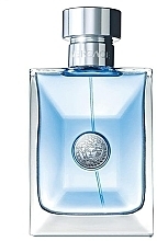 Fragrances, Perfumes, Cosmetics Versace Versace pour Homme - After Shave Lotion