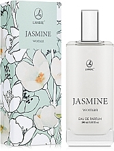 Lambre Jasmine - Perfumed Spray — photo N2