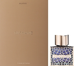 Nishane Mana - Parfum — photo N8