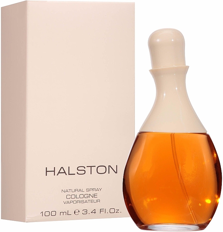 Halston Halston Classic - Eau de Cologne  — photo N2