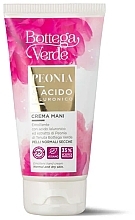 Peony Hand Cream - Verde Hand Cream — photo N1