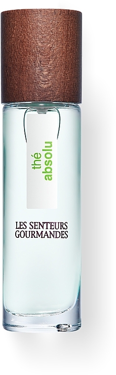 Les Senteurs Gourmandes The Absolu - Eau de Parfum (mini size) — photo N2