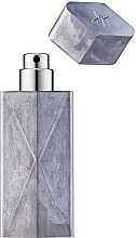 Fragrances, Perfumes, Cosmetics Atomizer - Maison Francis Kurkdjian Globe Trotter Edition Zinc