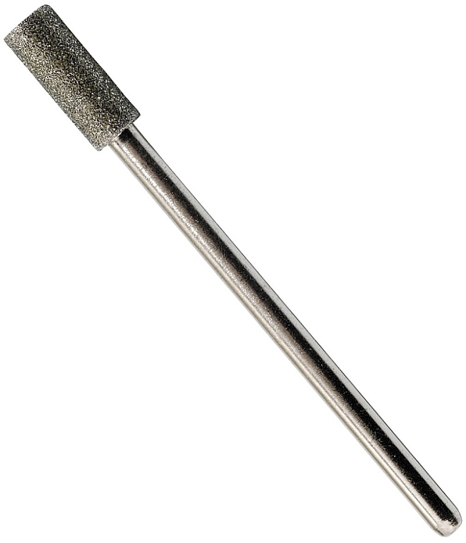 Diamond Nail Drill Bit, cylinder - Peggy Sage — photo N1