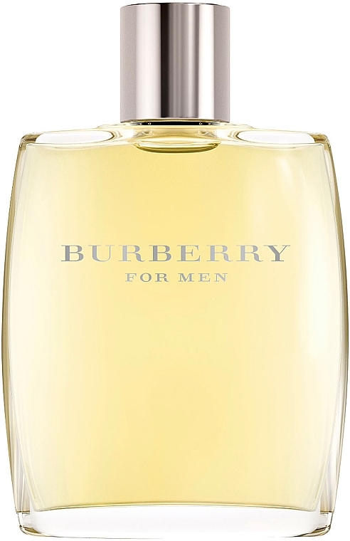 Burberry Men - Eau de Toilette — photo N1