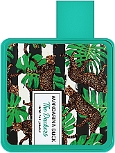 Mandarina Duck The Duckers Into The Jungle - Eau de Toilette — photo N1