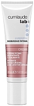 Fragrances, Perfumes, Cosmetics Moisturising Cream for External Genitals - Cumlaude Lab Lubripiu Intimate Moisturizing And Lenitive Cream