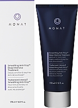 Fragrances, Perfumes, Cosmetics Hair Care Cream - Monat Smoothing Anti-Frizz Deep Intensive Treatment