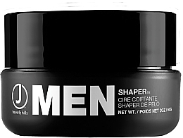 Fragrances, Perfumes, Cosmetics Hair Styling Cream - J Beverly Hills Men Shaper