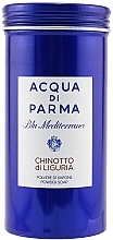 Fragrances, Perfumes, Cosmetics Acqua di Parma Blu Mediterraneo Chinotto di Liguria - Soap