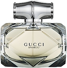 Fragrances, Perfumes, Cosmetics Gucci Gucci Bamboo - Eau de Parfum