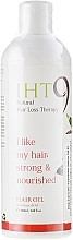 Fragrances, Perfumes, Cosmetics Anti Hair Loss Oil - Lass Naturals Hair Loss Therapy IHT9 Hair Oil