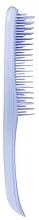 Hair Brush - Tangle Teezer The Wet Detangler Sweet Lavender — photo N16