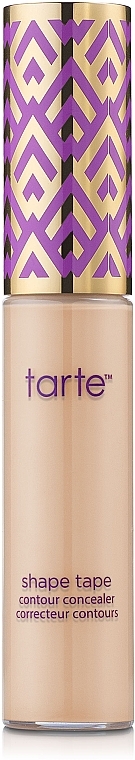 Concealer - Tarte Cosmetics Shape Tape Contour Concealer — photo N1