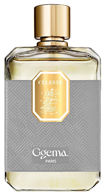 Ggema Celeste  - Eau de Parfum — photo N1