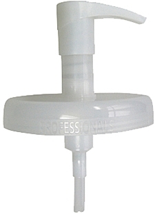 Pump - Wella Professionals Wellaplex Bond Maker Dispenser Step 2 — photo N3