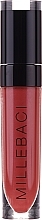 Set - NoUBA Millebaci Travel Set No.2 (lipstick/3x6ml) — photo N4