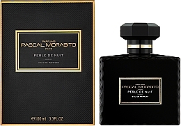 Pascal Morabito Perle De Nuit - Eau de Parfum — photo N4