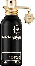 Montale Pure Love - Eau de Parfum (tester) — photo N1