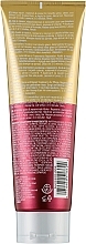 Color Preserving & Shine Hair Mask - Joico K-Pak CT Luster Lock — photo N5