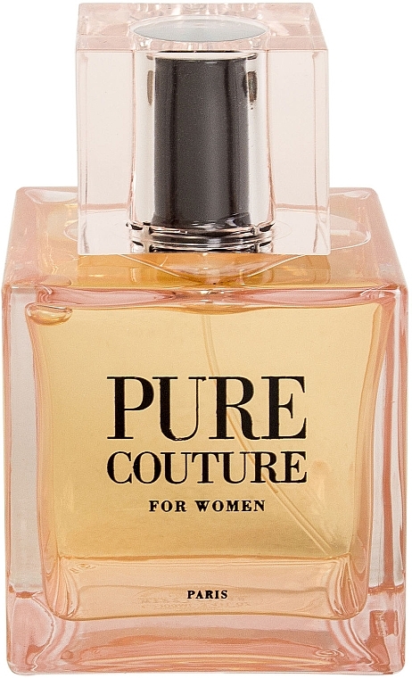 Geparlys Pure Couture - Eau de Parfum (tester without cap) — photo N1