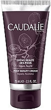 Fragrances, Perfumes, Cosmetics Foot Cream - Caudalie Vinotherapie Foot Beauty Cream