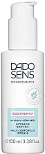 Fragrances, Perfumes, Cosmetics Intensive Body Oil - Dado Sens Bodyrepair Intensive Body Oil