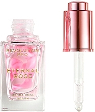 Face Serum - Revolution Pro Eternal Rose Hydra Rose Serum — photo N1