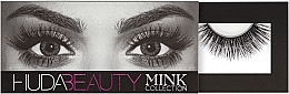 Fragrances, Perfumes, Cosmetics False Lashes - Huda Beauty Mink Lash Collection Audrey