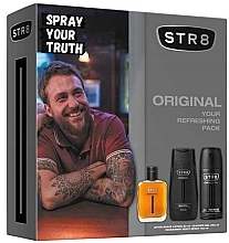 Fragrances, Perfumes, Cosmetics STR8 Originale - STR8 Original