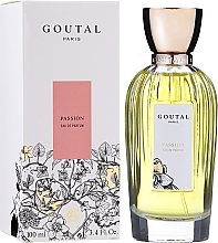 Annick Goutal Passion - Eau de Parfum — photo N2