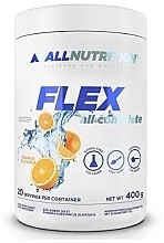 Fragrances, Perfumes, Cosmetics Orange Joint and Ligament Complex - AllNutrition Flex All Complete Orange