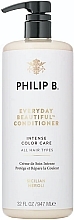 Conditioner - Philip B Everyday Beautiful Conditioner — photo N3