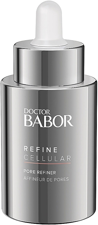 Concentrate Serum - Babor Doctor Babor Refine Cellular Pore Refiner — photo N7