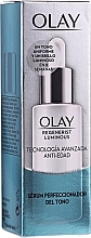 Fragrances, Perfumes, Cosmetics Skin Tone Perfecting Serum - Olay Regenerist Luminous Skin Tone Perfecting Serum