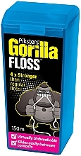 Fragrances, Perfumes, Cosmetics Piksters Gorilla Floss Chairside 150m Roll - Pixsters Gorilla Floss Chairside 150m Roll