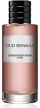 Fragrances, Perfumes, Cosmetics Dior Oud Ispahan - Eau de Parfum (mini size)