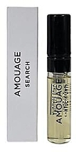 Fragrances, Perfumes, Cosmetics Amouage Search - Eau de Parfum (sample)