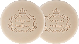 Natural Soap - Essencias De Portugal Tradition Aluminum Jewel-Keeper Red Fruits — photo N2