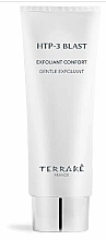 Gentle Face Cleansing Scrub - Terrake HTP-3 Blast Gentle Exfoliant — photo N2