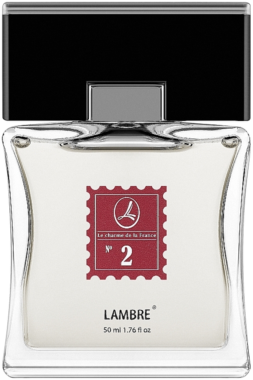 Lambre № 2 - Eau de Parfum — photo N1