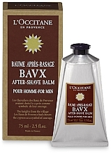 Fragrances, Perfumes, Cosmetics After Shave Balm - L'Occitane Baux After Shave Balm